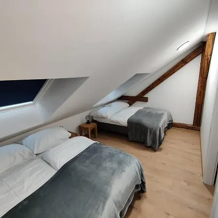 Amstetten Penthouse Exterior foto