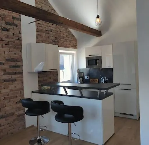 Amstetten Penthouse