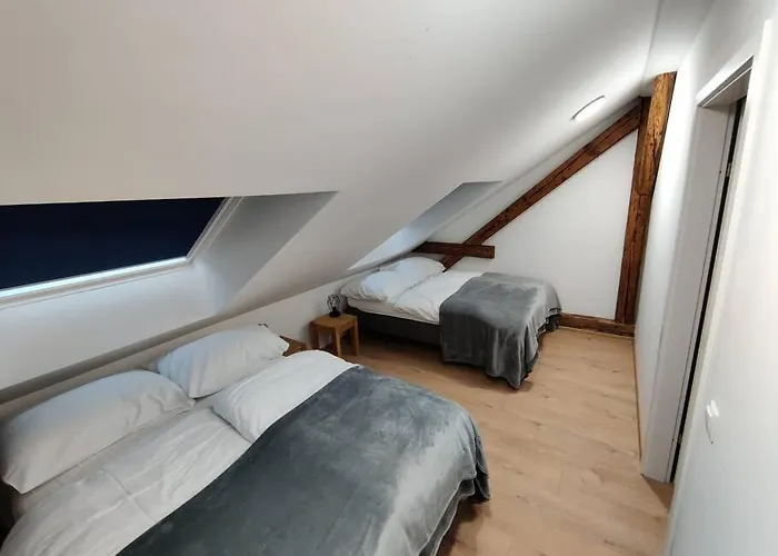 Amstetten Penthouse