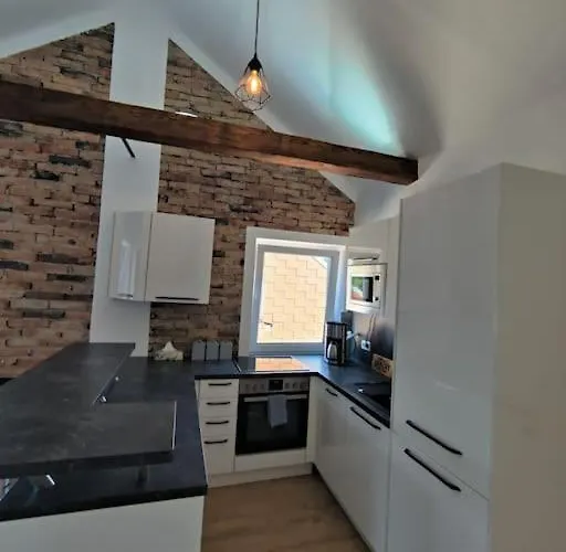 Amstetten Penthouse