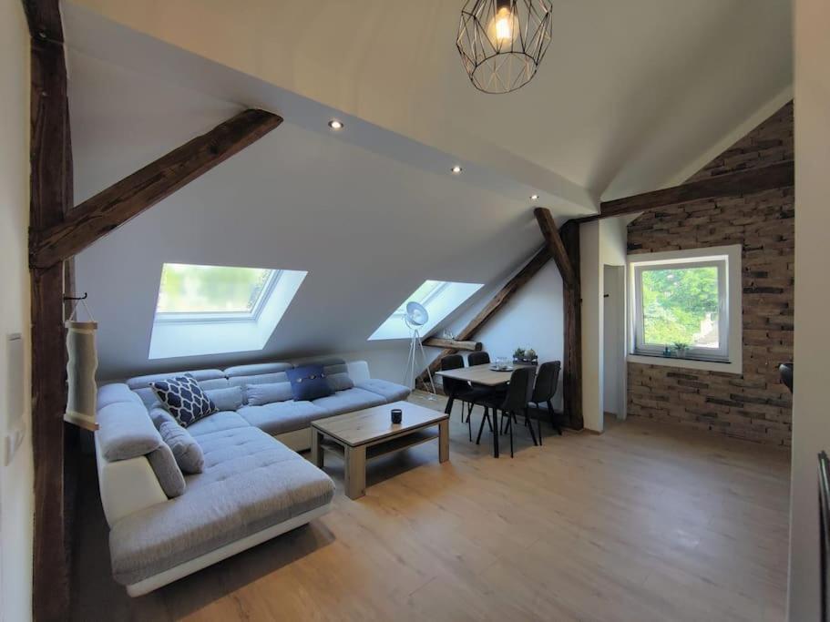 Apartment Penthouse Amstetten