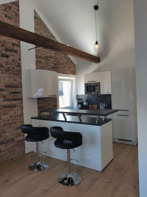 Penthouse Apartment Amstetten
