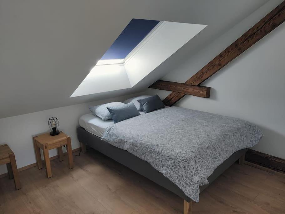 Penthouse Amstetten